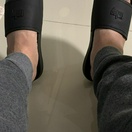 reviewร้านแนะนำFitflop แท้ 100 รุ่น iQushion pool slides รองเท้าแตะเพื่อสุขภาพสำหรับผู้ชาย พร้อมส่ง มีกล่อง comment 2