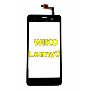 T/P touch screen ทัชสกรีน รุ่น wiko lenny 3