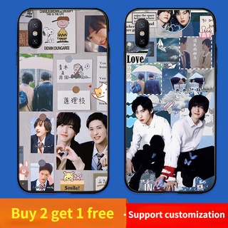 【Buy 2 get 1 free】Kieta Hatsukoi Michieda Shunsuke Micchi Meguro Ren meme Mobile phone soft case เคสมือถือแบบนิ่ม Phone protection Multiple models รักครั้งแรกถูกลบเลือน