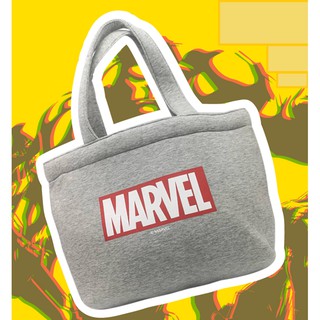 กระเป๋าผ้า Marvel ของแท้ 100% ค่ะ