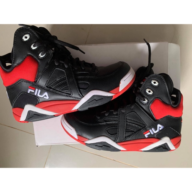 fila concours low