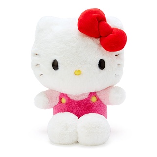 [ส่งตรงจากญี่ปุ่น] ตุ๊กตา Sanrio Hello Kitty Standard M ไซซ์ 2022