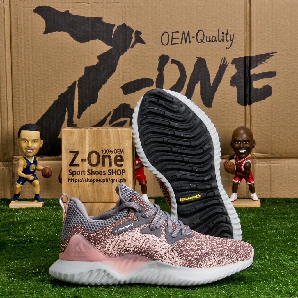 adidas alphabounce eco ortholite