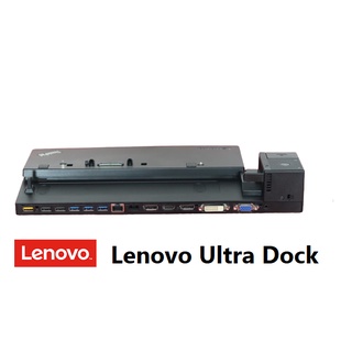 Lenovo ThinkPad Ultra Docking Station / Type 40A2 Docking มือสอง