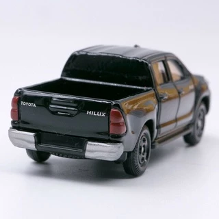 รถเหล็ก Tomica Toyota Hilux No.67 ของแท้🔥🔥