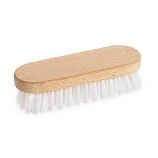 Collonil Sneaker Cleaning Brush โคโลนิลแปรงซักรองเท้าผ้าใบ/สนีคเกอร์ สำหรับรองเท้าและกระเป๋า