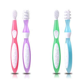 Kidsme ชุดแปรงสีฟันสำหรับเด็กแรกเกิด