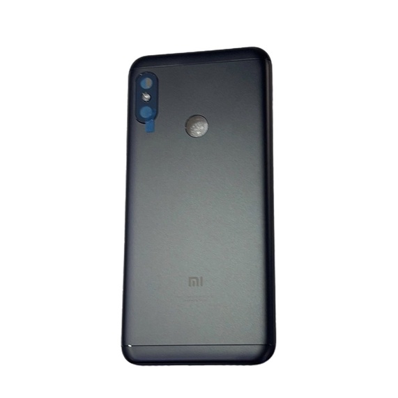ฝาหลังRedmi 6 Pro/ Mi A2 lite (งานแท้) #4