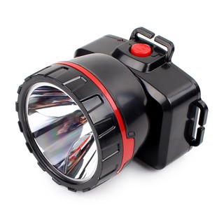 HEAD TORCH ไฟคาดหัว รุ่น YD-3319