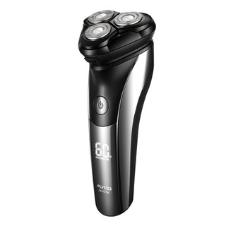 Hair removal products ELECTRIC FLOATING-HEAD SHAVER LE SASHA FS0002 BLACK Personal use Home products ผลิตภัณฑ์กำจัดขน เค