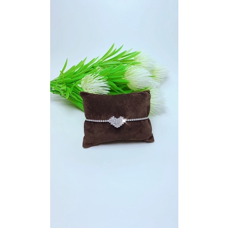 สร้อยข้อมือ Silvea jewelry