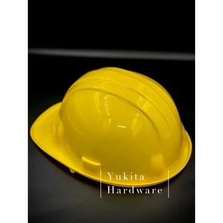 (1 ใบ) หมวกเซฟตี้ นิรภัย กันกระแทก หมวกวิศวะ กันน็อค safety helmet คุ้มค่า ราคาถูก คุณภาพดี