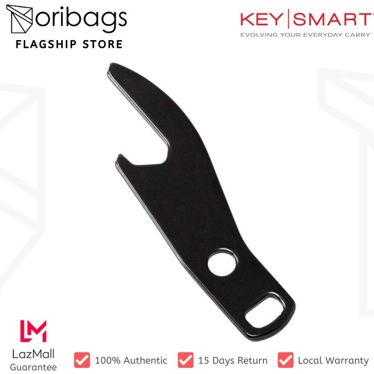 KeySmart ที่เปิดขวด - เพชรเที่ยงคืน