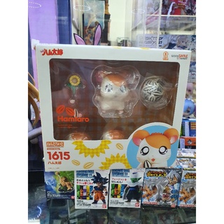 Nendoroid 1615 Hamtaro น่ารักมากๆครับ