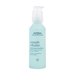 AVEDA ทรีทเม้นท์เตรียมผม Smooth Infusion™ Style-Prep Smoother™ ขนาด 100 มล. ผลิตภัณฑ์จัดแต่งทรงผม ผลิตภัณฑ์ดูแลเส้นผม ผล