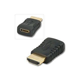 Jack Converter HDMI (F) to Mini (M)