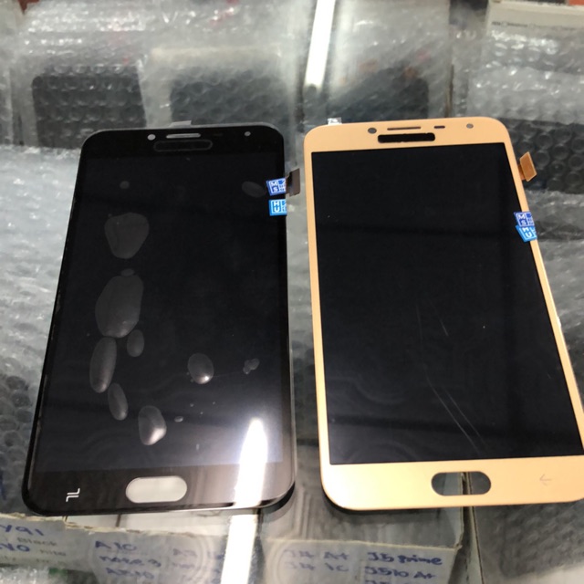 จอ โทรศัพท์ LCD Samsung j4.j400(3A)แถม ฟิล์มกระจก+ชุดไขควง+กาวติดจอ