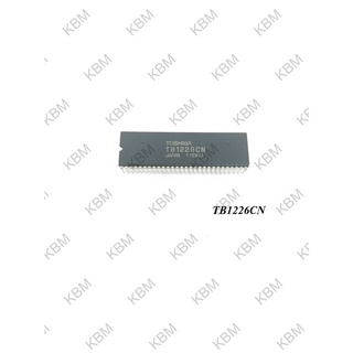 Integrated Circuit (IC)TB1226BN TB1226CN TB1227BN TB1229BN TB1231CN TB1238ANG TB1238BN TB1240ANG