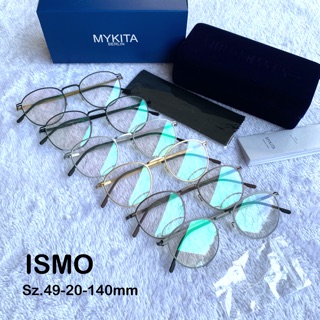 กรอบแว่น MYKITA ISMO ทรงวัยรุ่น ขาซุปเปอร์ล็อค