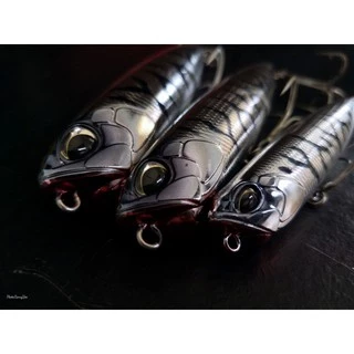 เหยื่อปลอม DUO REALIS PENCIL 130