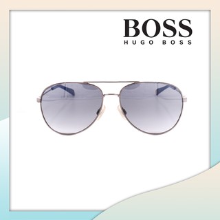 แว่นกันแดด BOSS ORANGE รุ่น BO 0157/S สี KJ1HD ไซส์ 59