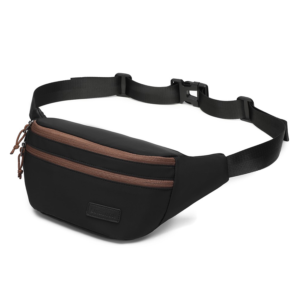 กระเป๋าคาดเอว Luminox Tas GFF - Tas สําหรับผู้ชาย และผู้หญิง