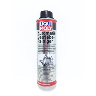 น้ำยาล้างระบบเกียร์อัตโนมัติ LIQUI MOLY Automatik