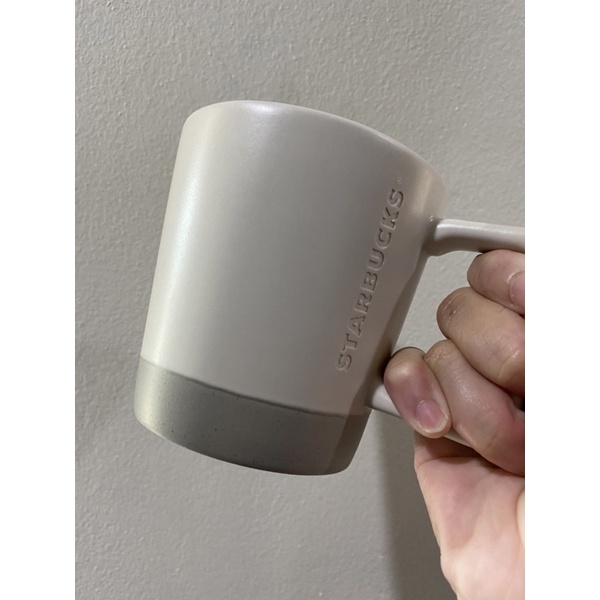 (ของแท้ พร้อมส่ง) แก้วกาแฟ Starbucks Mug