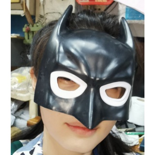 Batman - - หน้ากากแบทแมน (ไฟที่ตาใช้ไม่ได้)