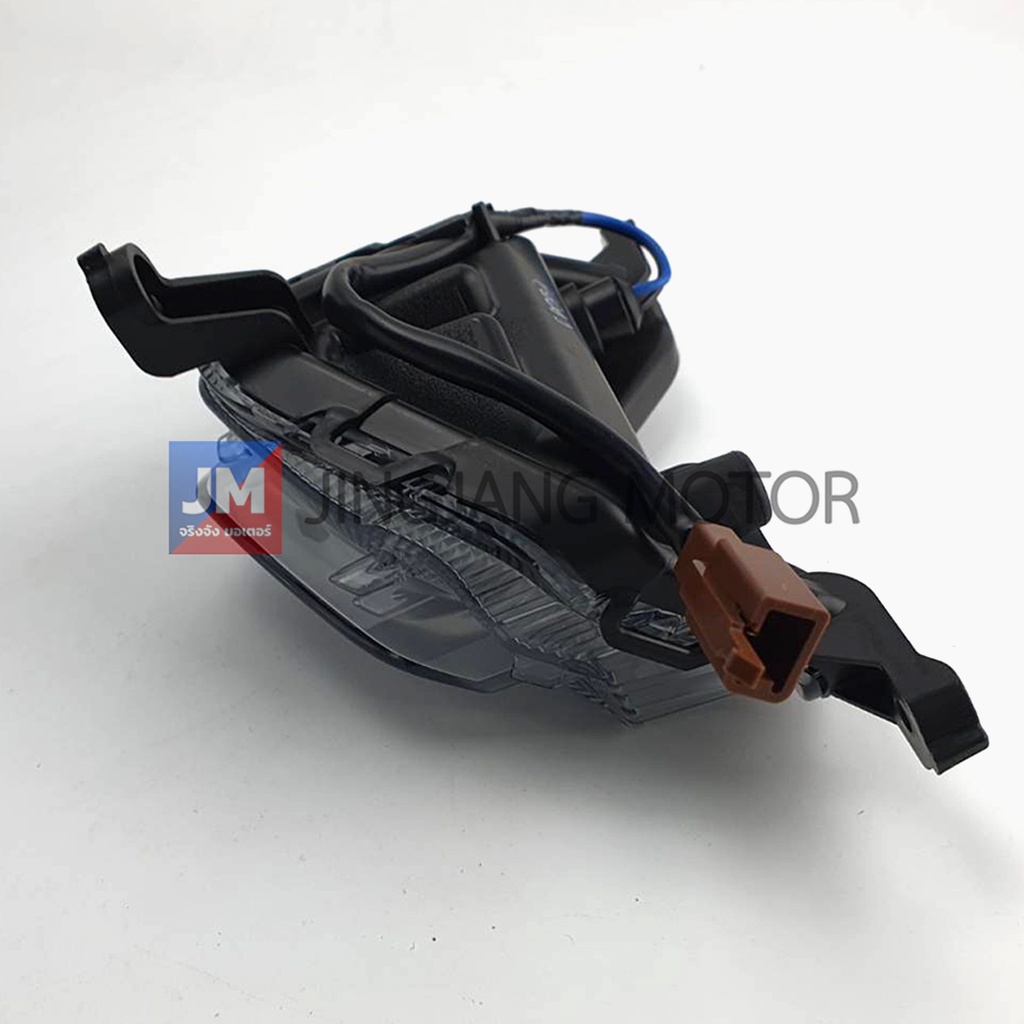 B8AH43010000 ชุดไฟหรี่ LED PILOT LIGHT ASSY เเท้ศูนย์ YAMAHA GRAND FILANO HYBRID - รูปที่ 2