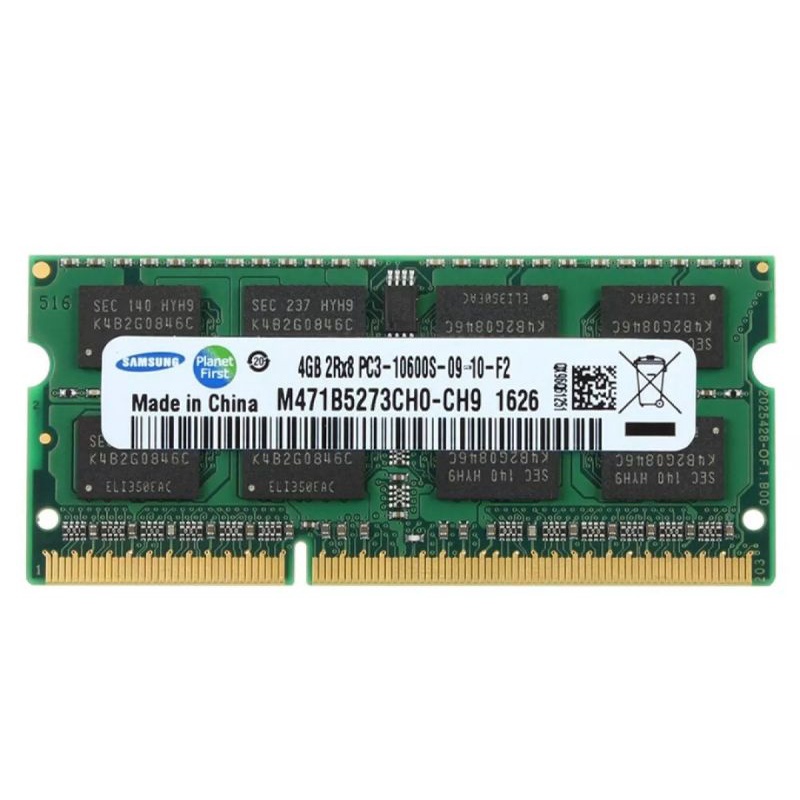 Ram Notebook DDR3 4gb