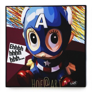 Astro Boy #3 แอสโตรบอย เจ้าหนูอะตอม เจ้าหนูปรมาณู การ์ตูน cartoon รูปภาพ​ติด​ผนัง​ pop art ของขวัญ กรอบรูป รูปภาพ