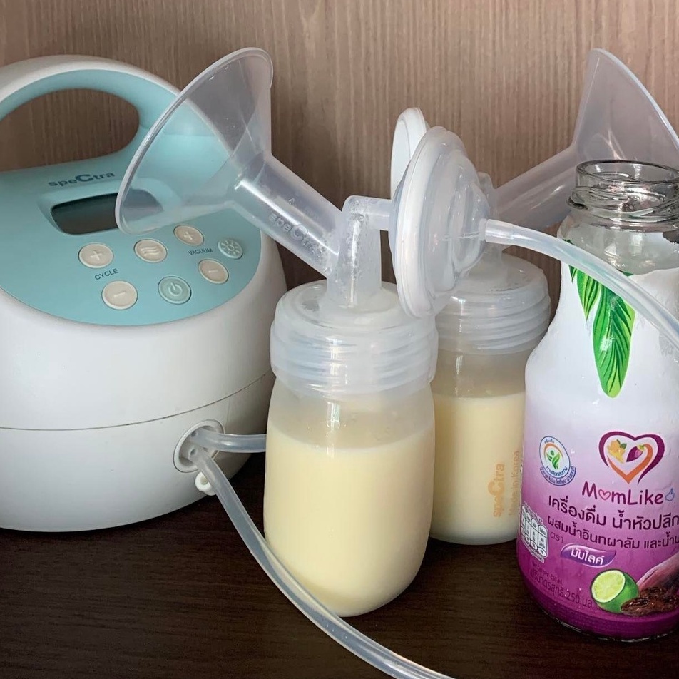 Momlike น้ำหัวปลีผสมอินทผาลัมมะนาว 1 ลัง (24ขวด) - รูปที่ 5