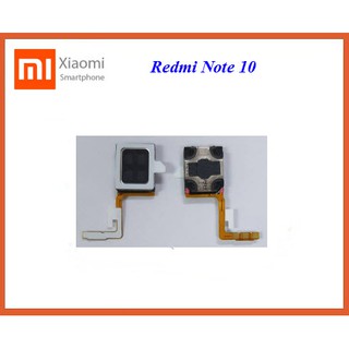 ลำโพงหูฟัง Xiaomi Redmi Note 10