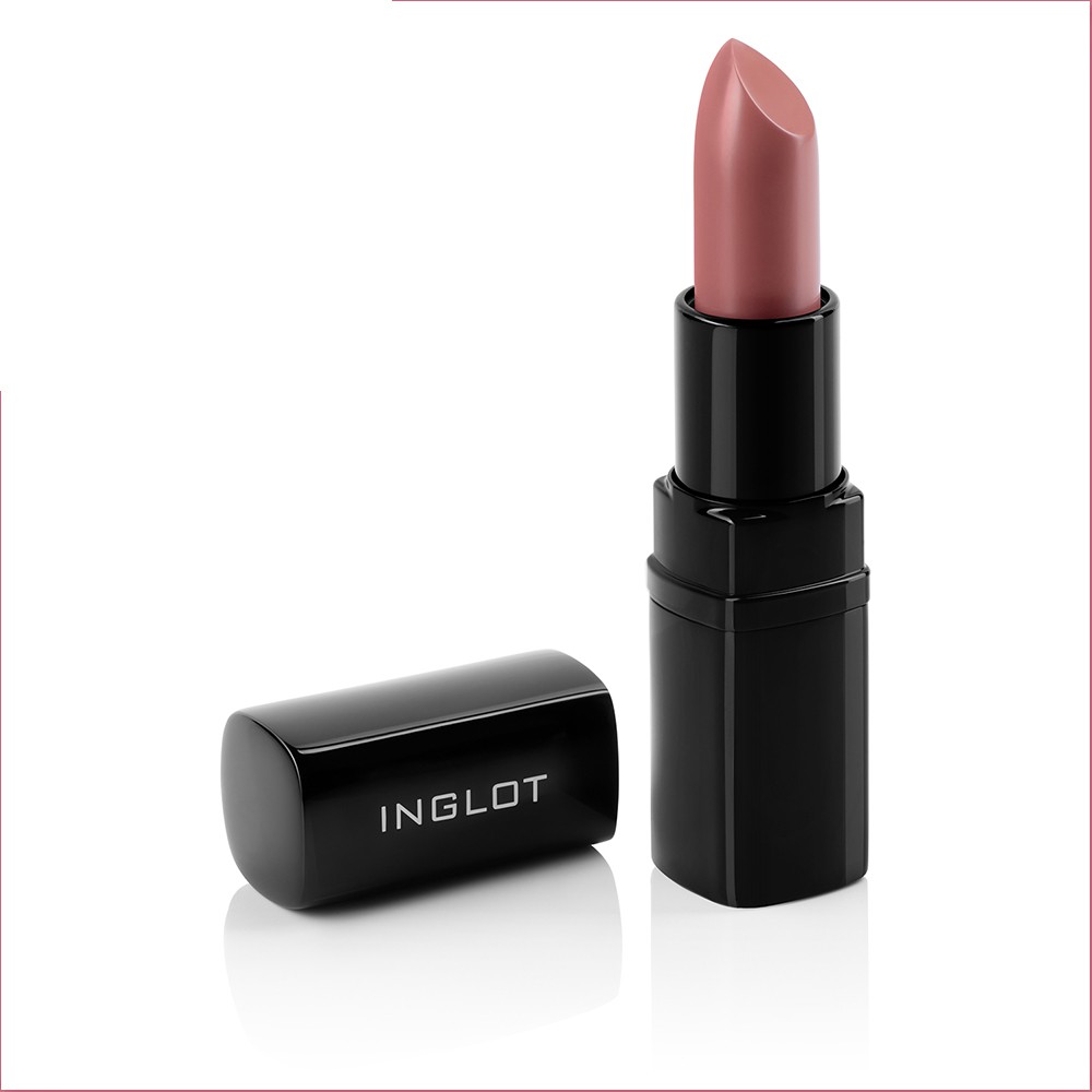 INGLOT ลิปสติก Lipstick Matte  444