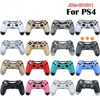 เคสพลาสติกสําหรับเปลี่ยนสําหรับ Sony Playstation 4 Ps4 Jdm-001 Jdm-011