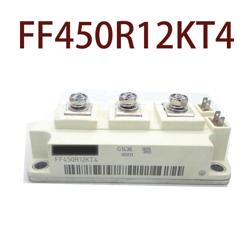 สินค้า SZ FF450R12KT4