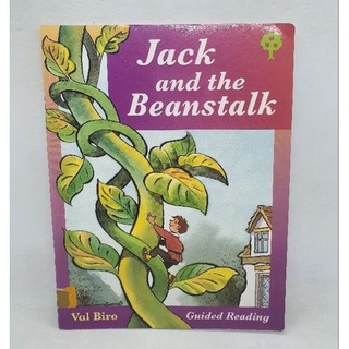 Oxford Reading Tree Traditional Tales Book by Val Biro -121