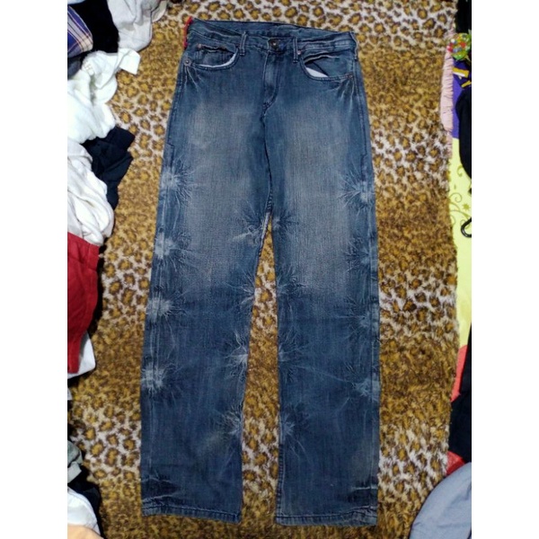 REPLAY jeans สุภาพบุรุษ