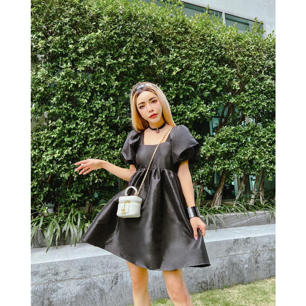 Tidachida - Milano Dress