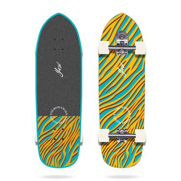 YOW Grom Series  Mundaka 32” Surfskate