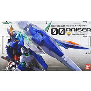 4573102635457 BANDAI perfect grade  PG 00 Raiser