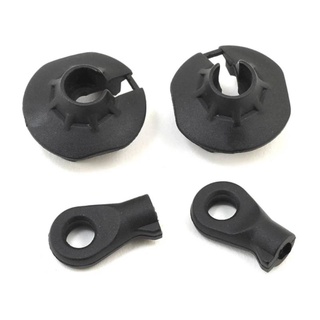 Arrma Nero HD Shock Rod End Set (2) AR330409