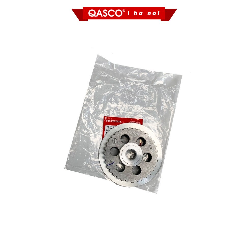 22121KPH900_คลัตช์ดุมรอง HONDA Future II / Neo / X CASCO อะไหล่มอเตอร์ไซค์_H1194