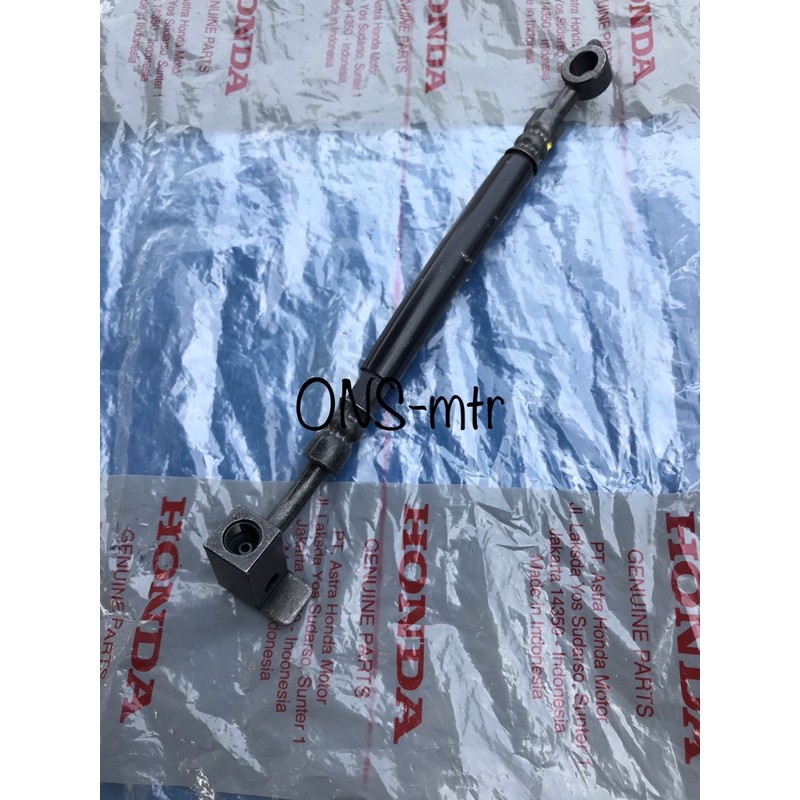 ต้นฉบับ cbs Honda CBR 250 RR ท่อแม่เบรคหน้า