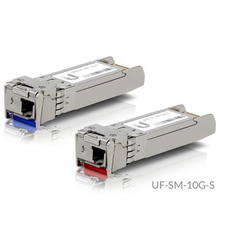 UF-SM-10G-S SFP Module ออกใบกำกับภาษีได้ ของแท้ ประกันศูนย์ 1 ปีเสียเปลี่ยนตัวใหม่จากตัวแทนจำหน่ายไทย