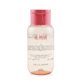 CLARINS - My Clarins Re-Move Micellar Cleansing Water - 200ml/6.7oz