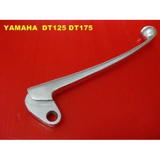 YAMAHA DT125 DT175 DT250 DT400 DT100 GT1 GTMX GT80 MX80 BRAKE LEVER // คันเบรก มือเบรก สินค้าคุณภาพดี