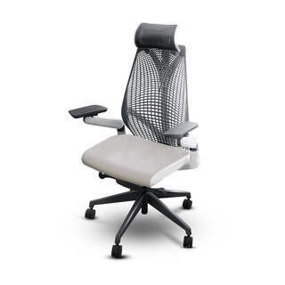 SB Design Square Bewell เก้าอี้เพื่อสุขภาพ Ergonomic Chair รุ่น Embrace (High) (ก71 x ส119 ซม.)