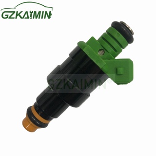 CHINA NEW Flow Matched Fuel Injector Nozzle Fit for Lamborghini Murcielago 6.2 IW031 IW-031